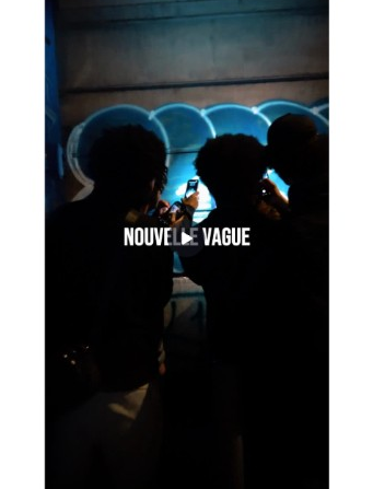 Nouvelle Vague